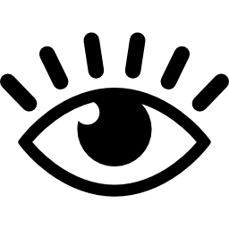 eye