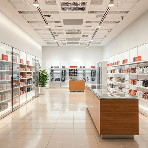 Retail