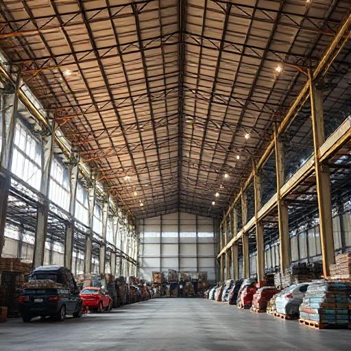 Warehouse