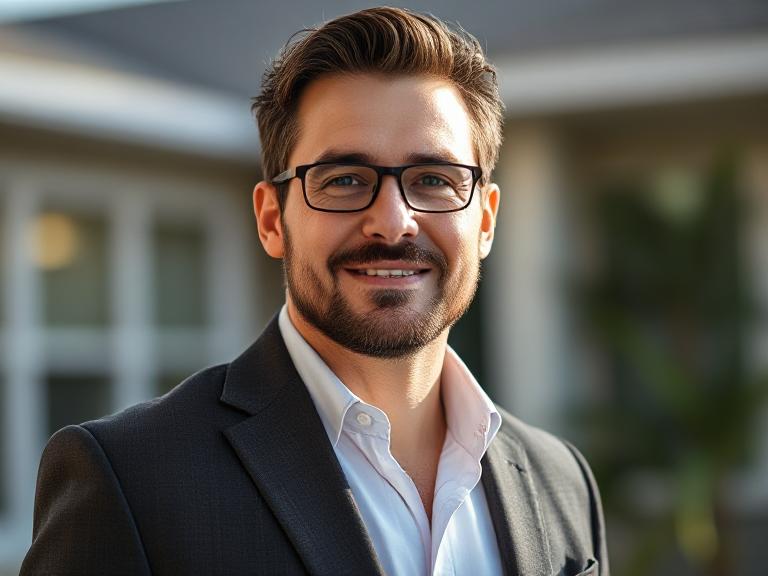 Broker Image