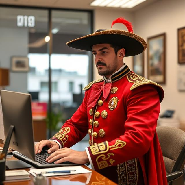 Broker Image