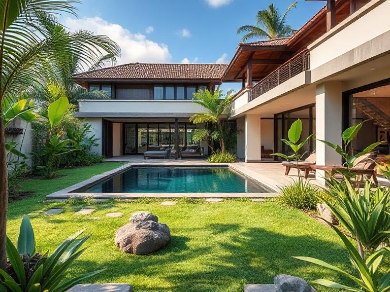 TEST Villa Acacia