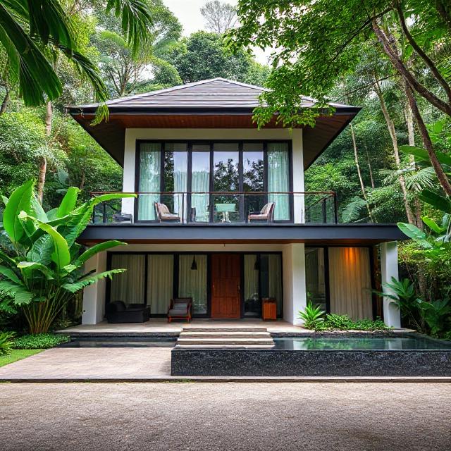 TEST Villa Super Nice