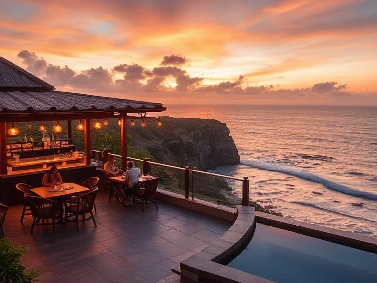 TEST Reef Cafe
