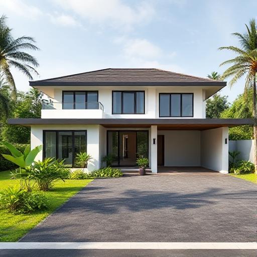 TEST Villa Inspiration