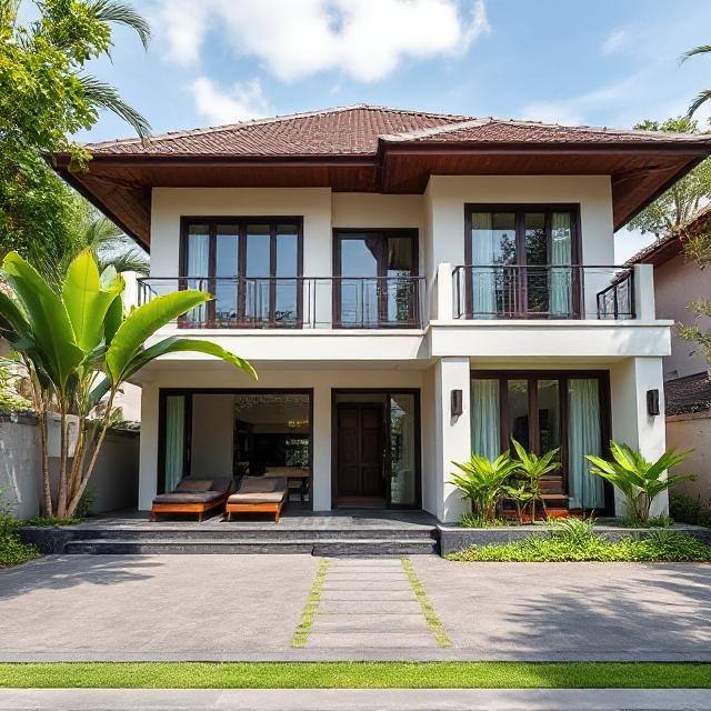 TEST Villa Mass Appeal