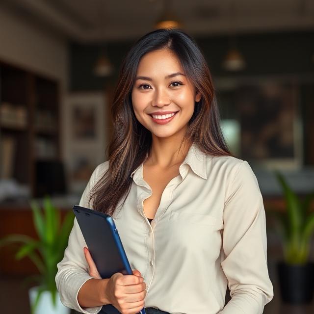 Broker Image