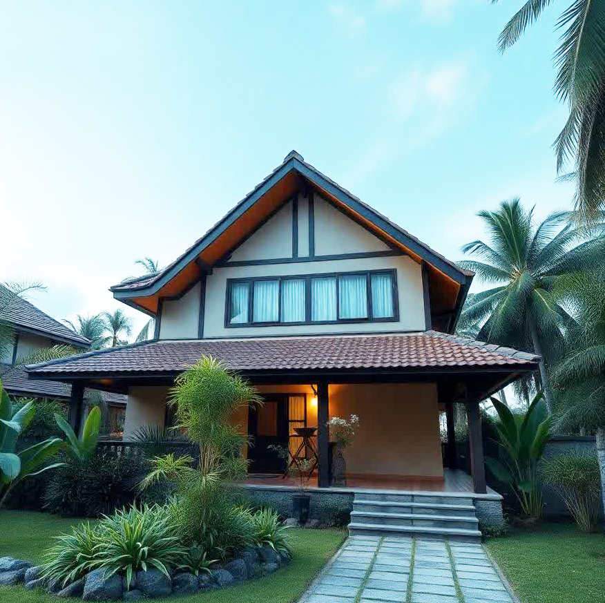 Villa Perfecto