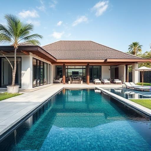 Pool cleaner