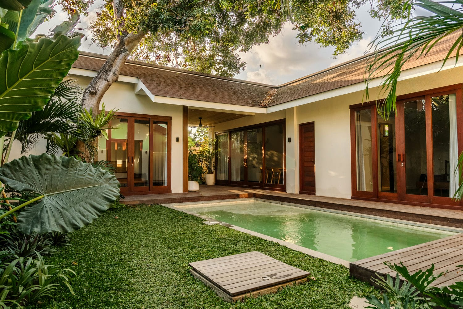 10 Mins Walking Distance to Sanur Beach