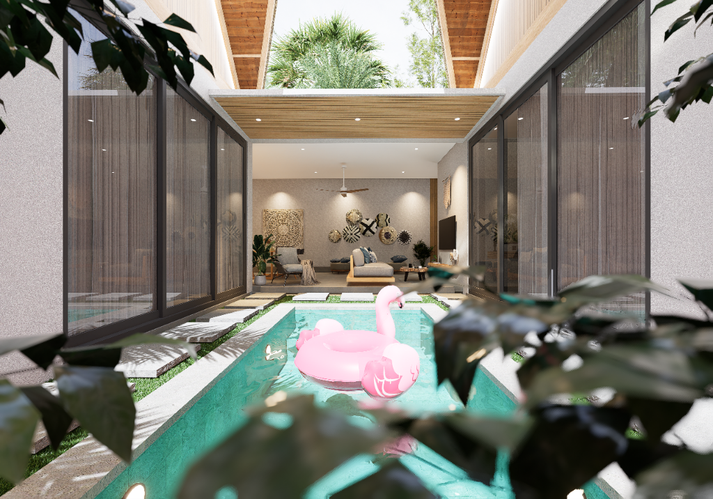 Sem Village Seminyak