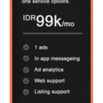 SERVICES STARTER Monthly