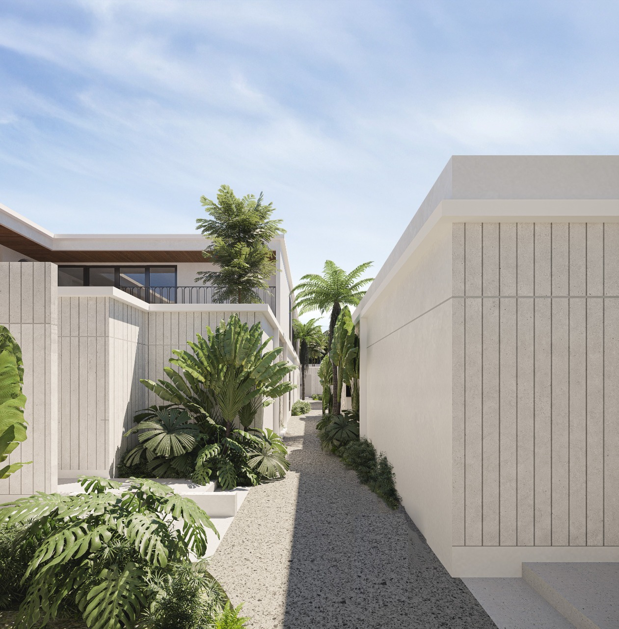 Jimbaran Villas