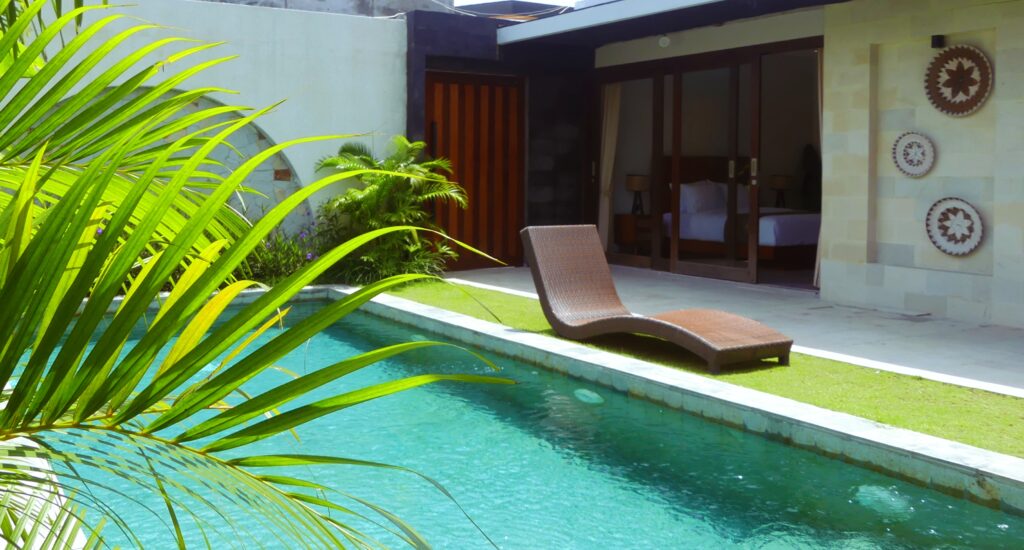 Villa in Seminyak