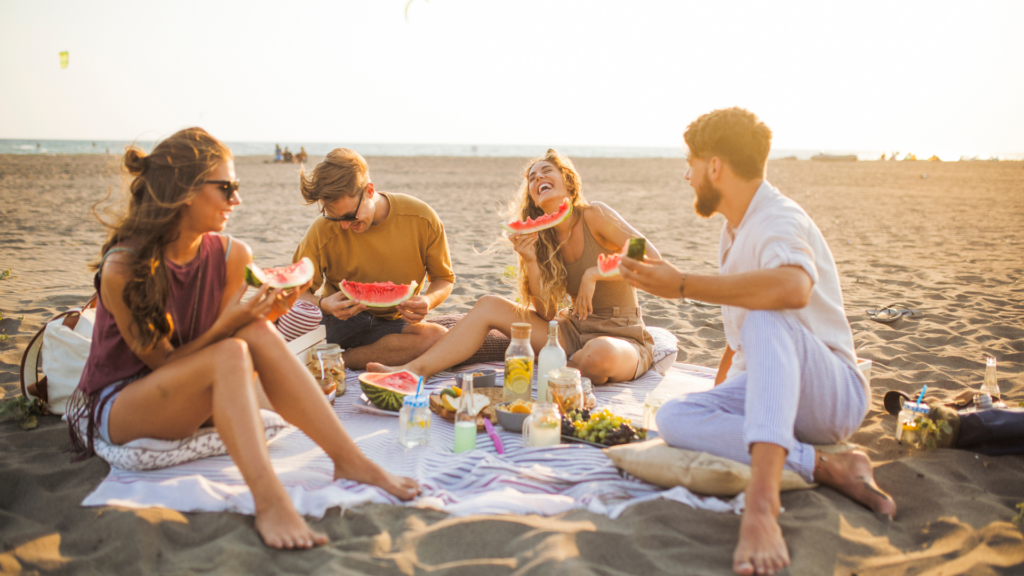 Bali travel tips to build a community