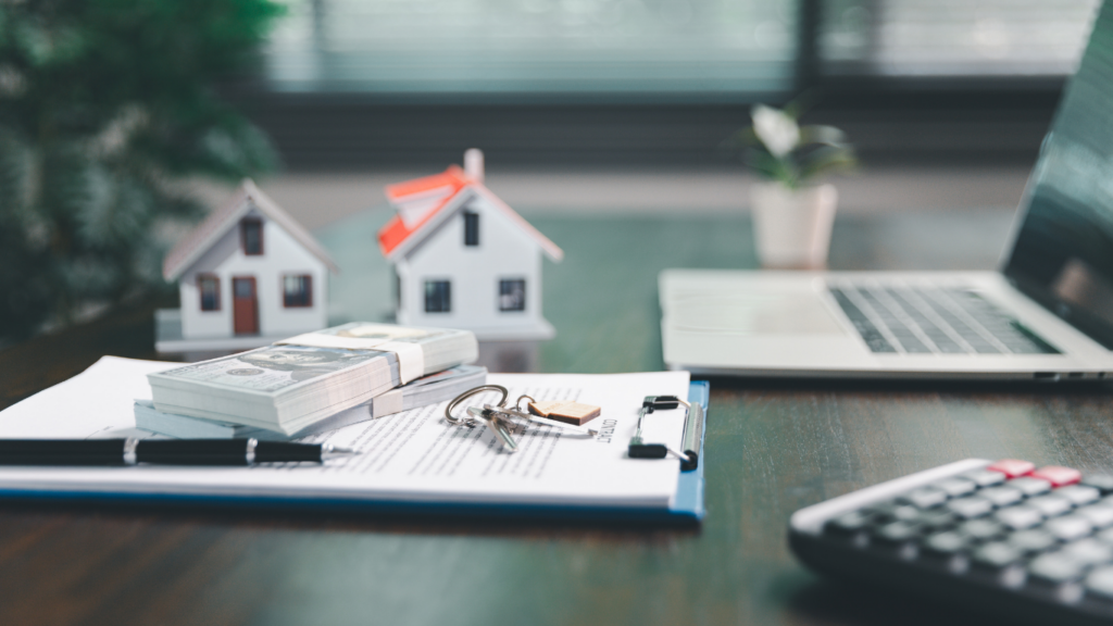 Consideration and analysis of the Bali villa investment