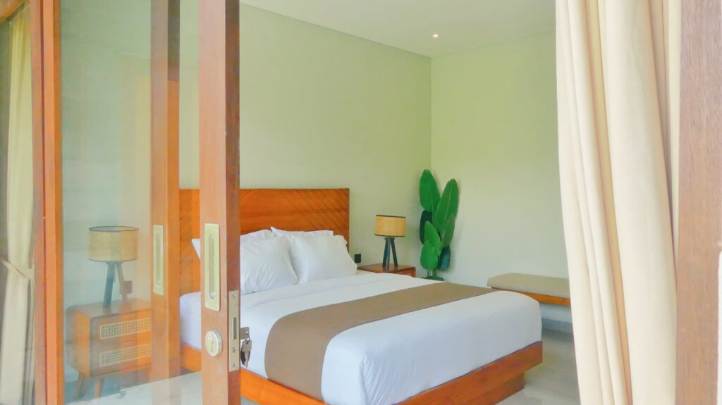 One of Bali villa sale in our Website