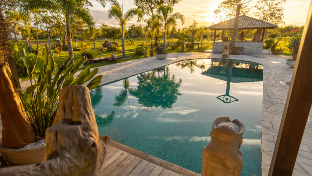 Exploring wellness retreats Bali