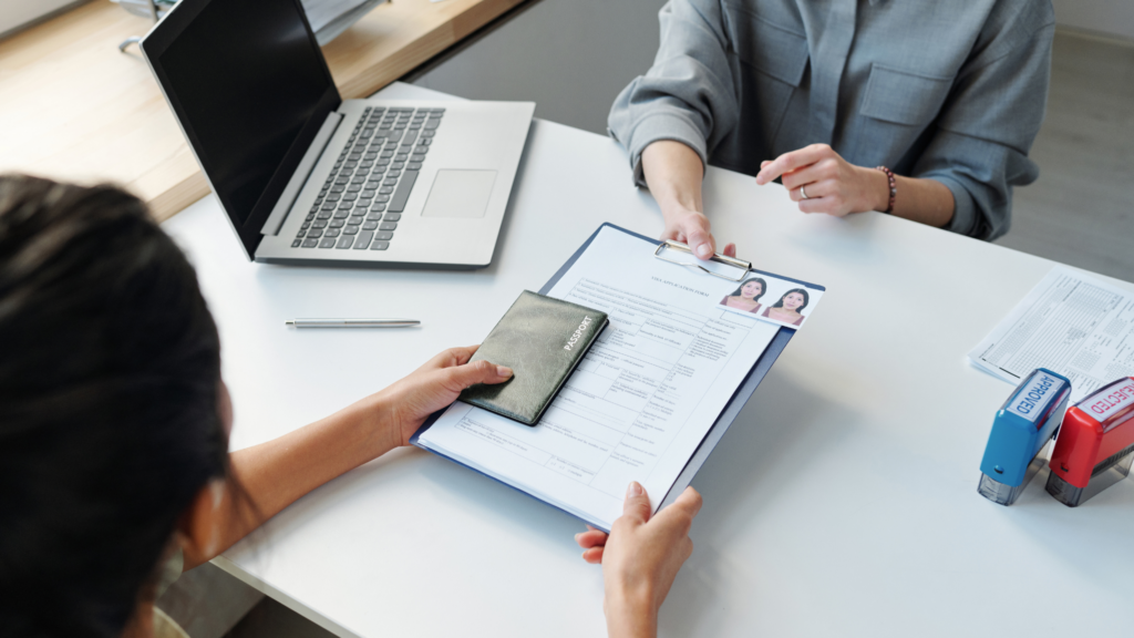 Do you need a visa for bali indonesia checking requirements and travel documents