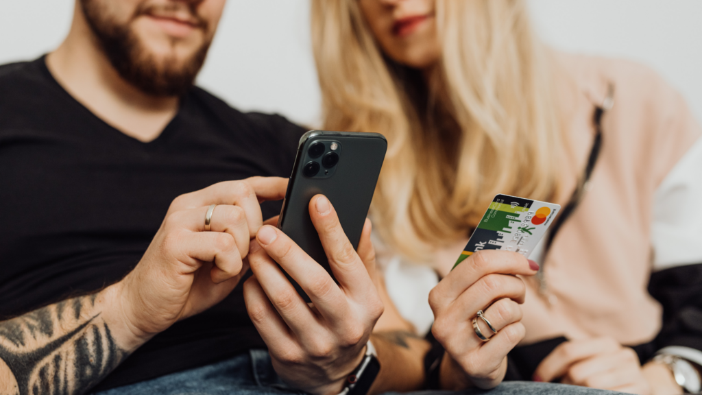 how much is a visa for bali paying online with card and mobile