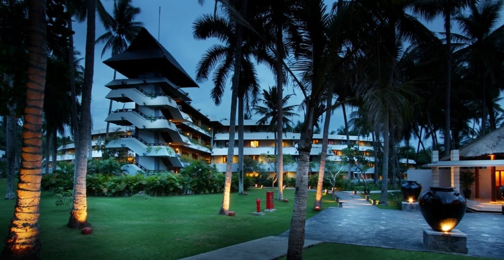 The Santosa Villas & Resort