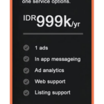 SERVICES STARTER Yearly