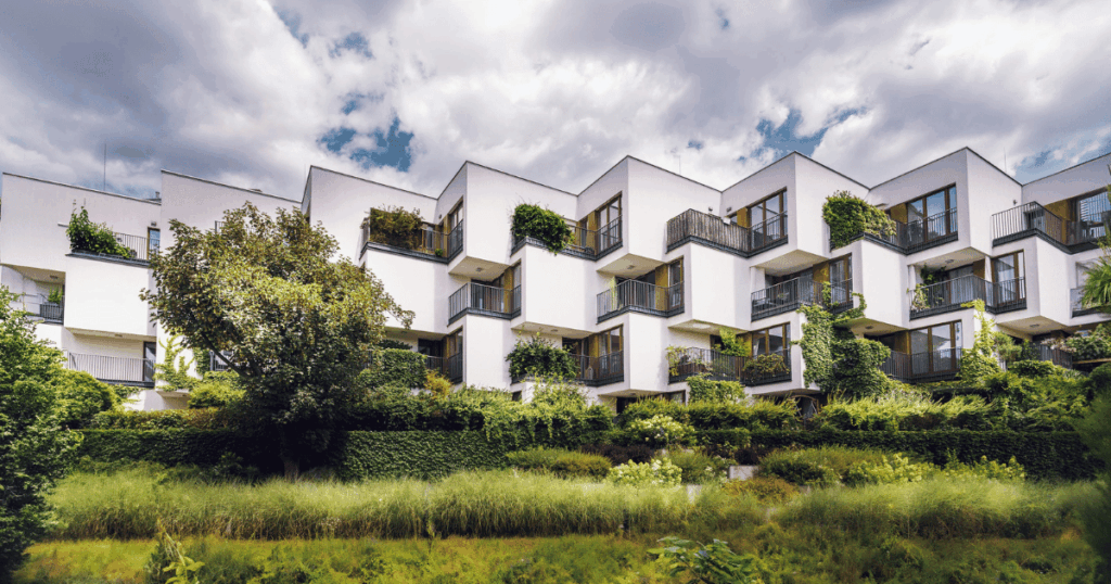 Illustration about investing in property abroad from Australia, showing a structured approach to researching costs, legal checks, and location fit in Indonesia.