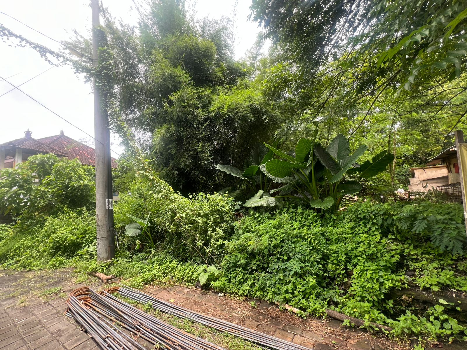 HOT DEAL – RARE LAND IN PREMIUM JIMBARAN AREA
