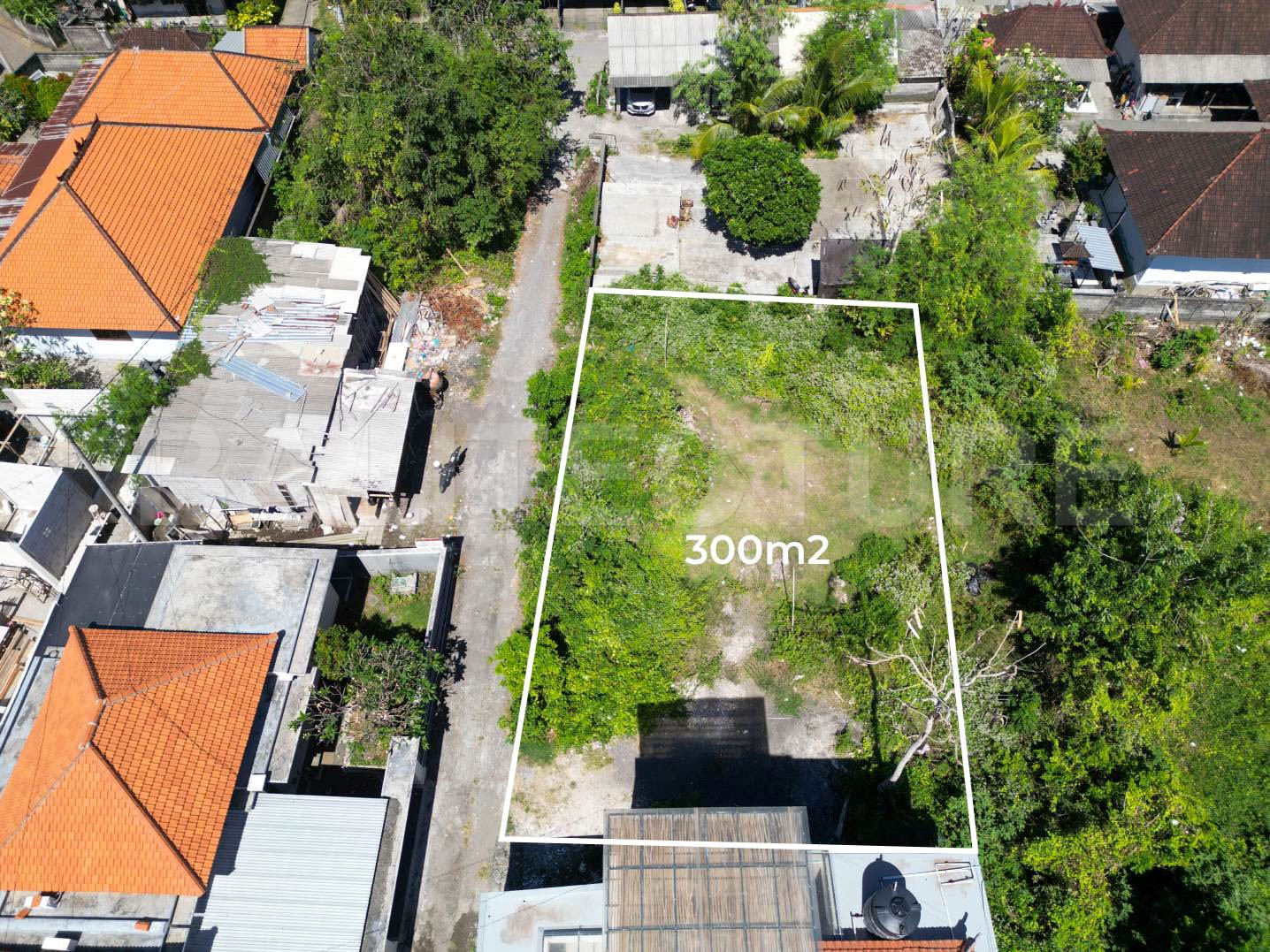 Prime Ocean View Land for Sale in Nusa Dua – Tourism Zone Investment