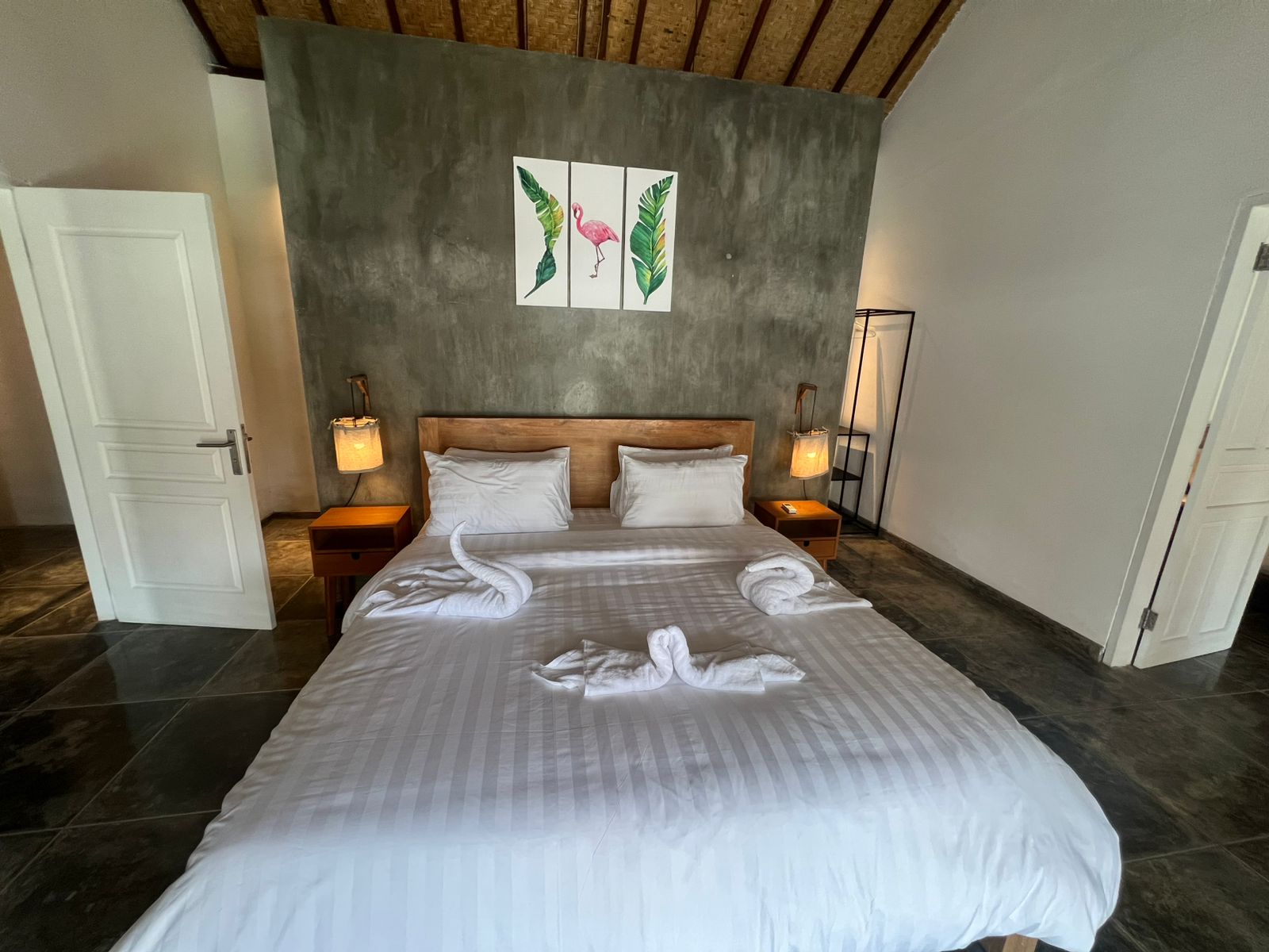 Villa Umalas – Spacious 5-Bedroom Villa for Rent in a Prime Bali Location