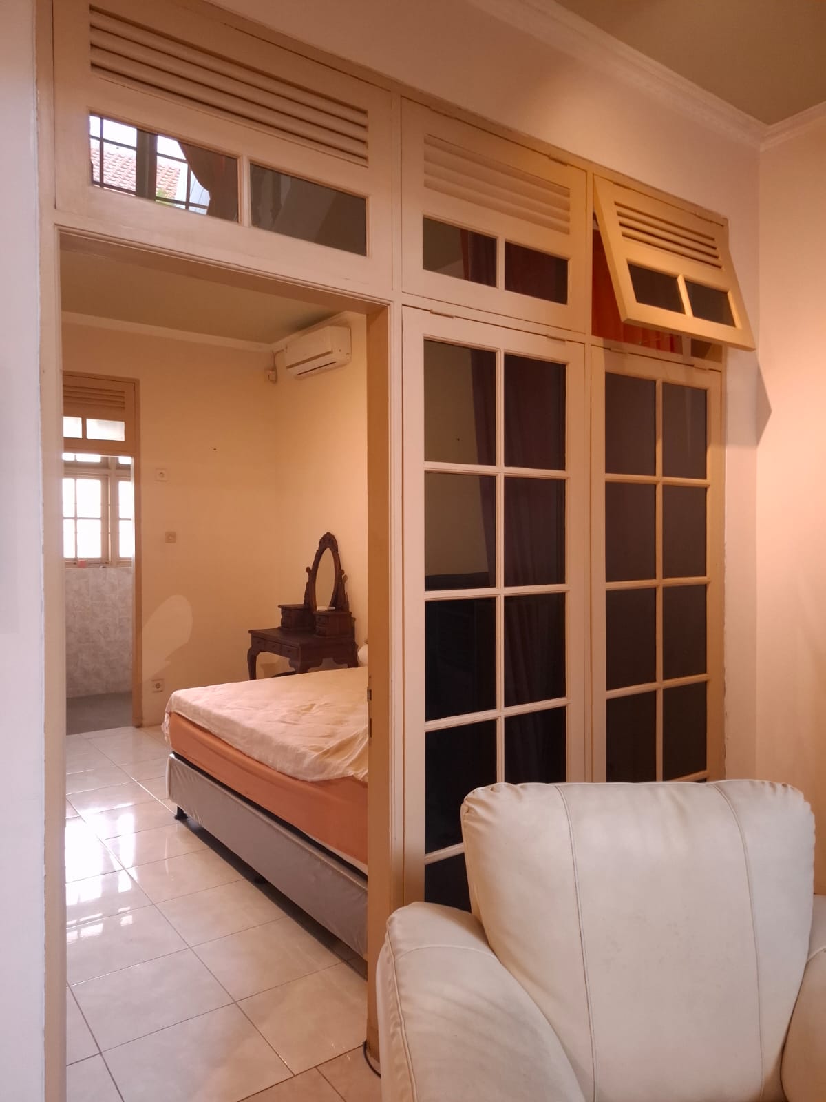 Freehold House at Jl. Tondano Sanur