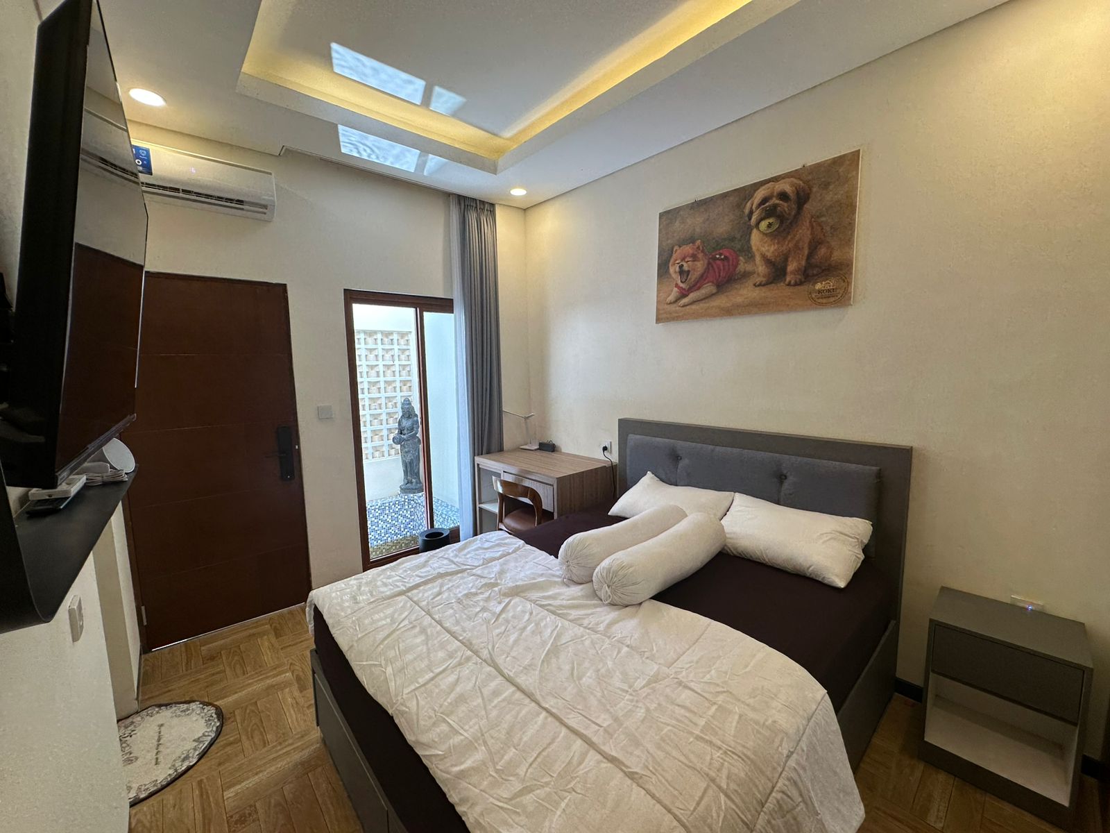 Cozy Smart Villa in Kuta – Modern Comfort at Its Best