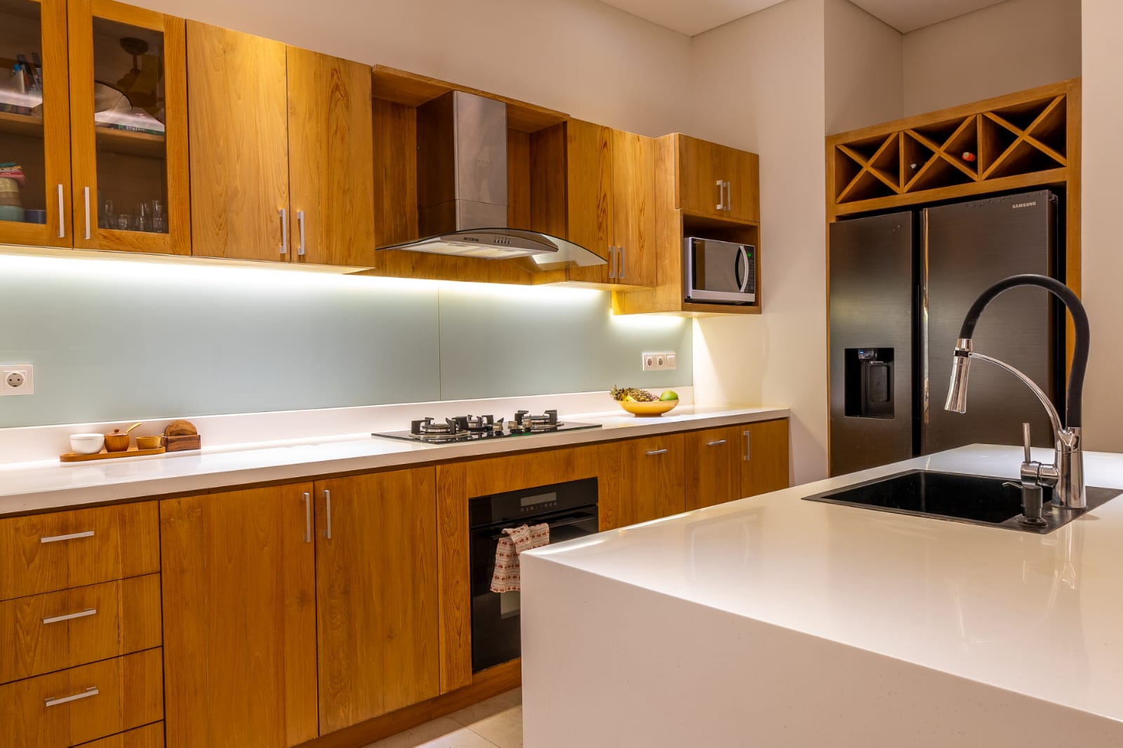 Leasehold Villa Sanur Beachside