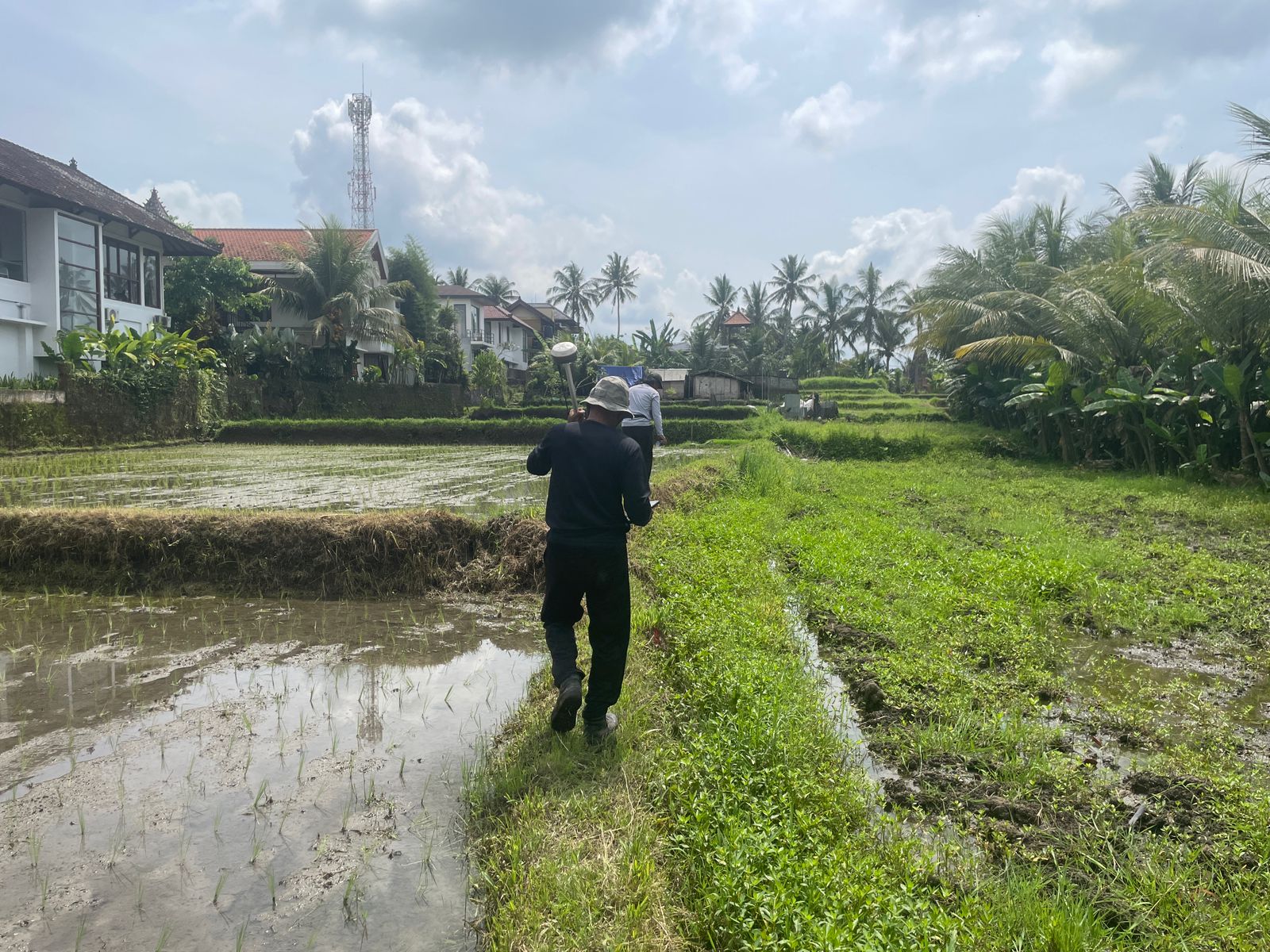 Prime Leasehold Residential Land in Ubud – Ideal for Villa Development