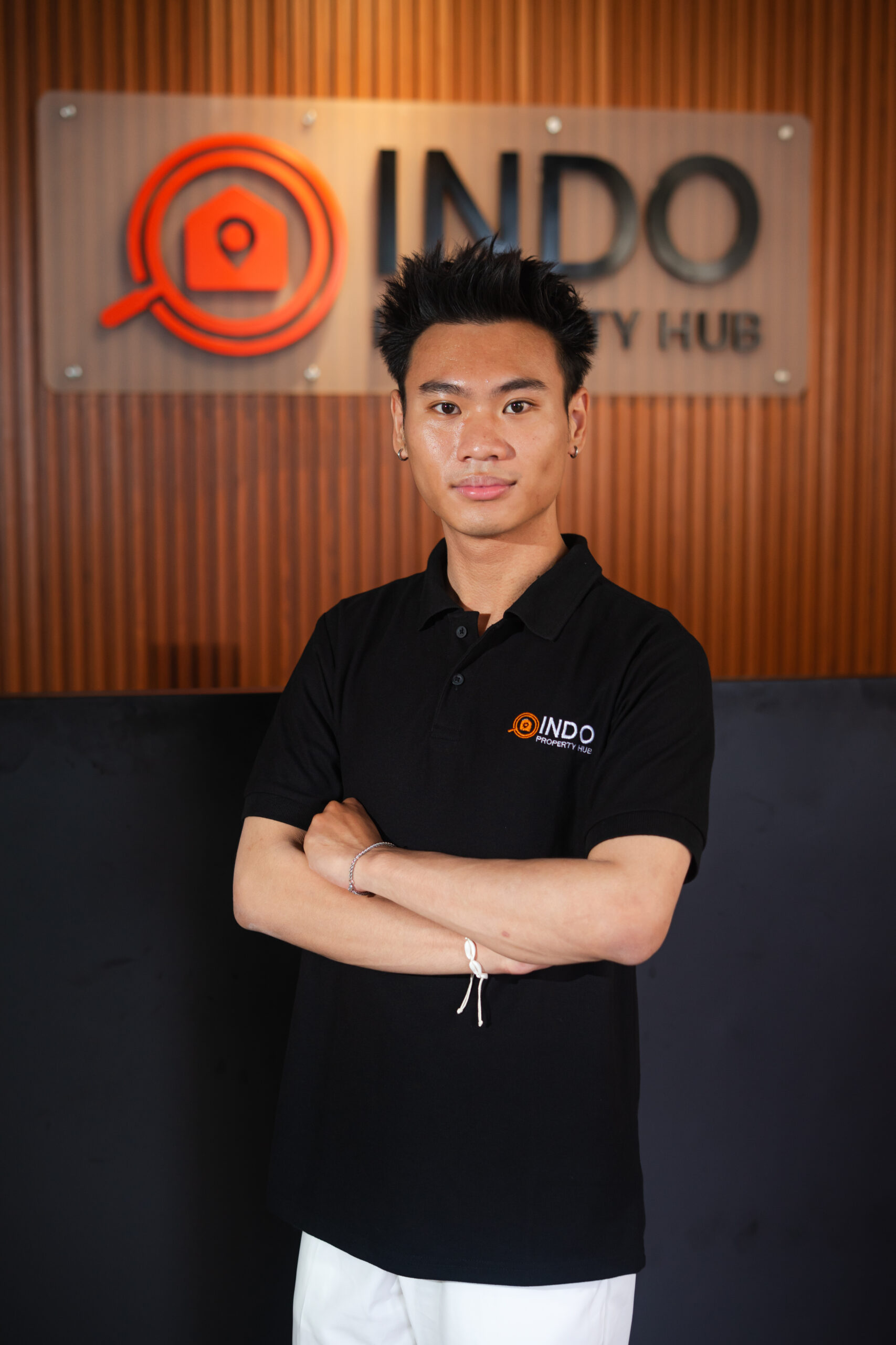 Vayu Lingga Satria