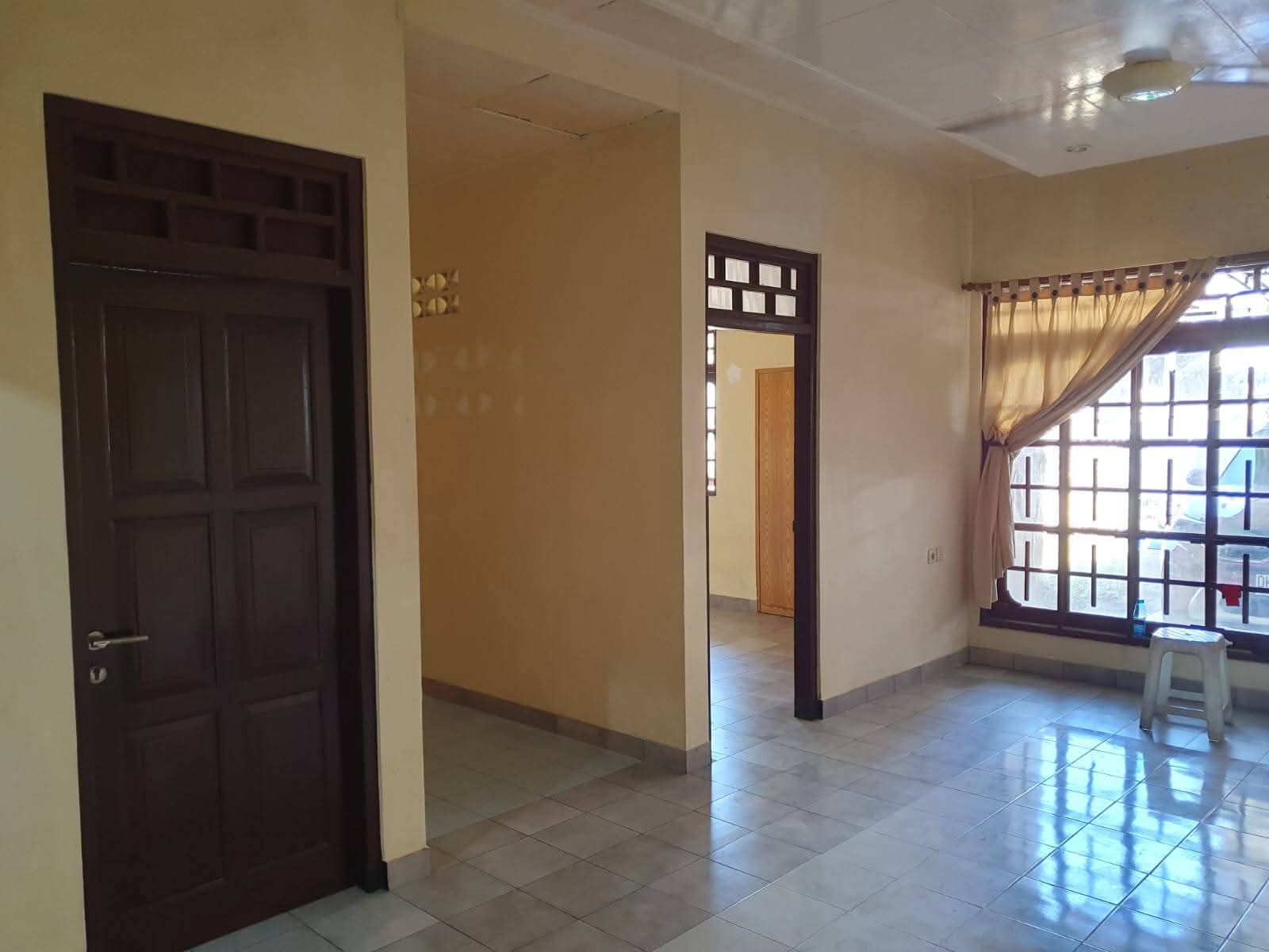 Spacious 3BR Single-Storey House for Rent – Large Land 200m² | Sidakarya, South Denpasar