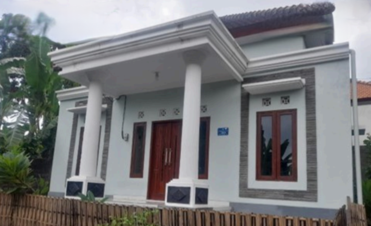 Minimalist House for Sale in Buleleng