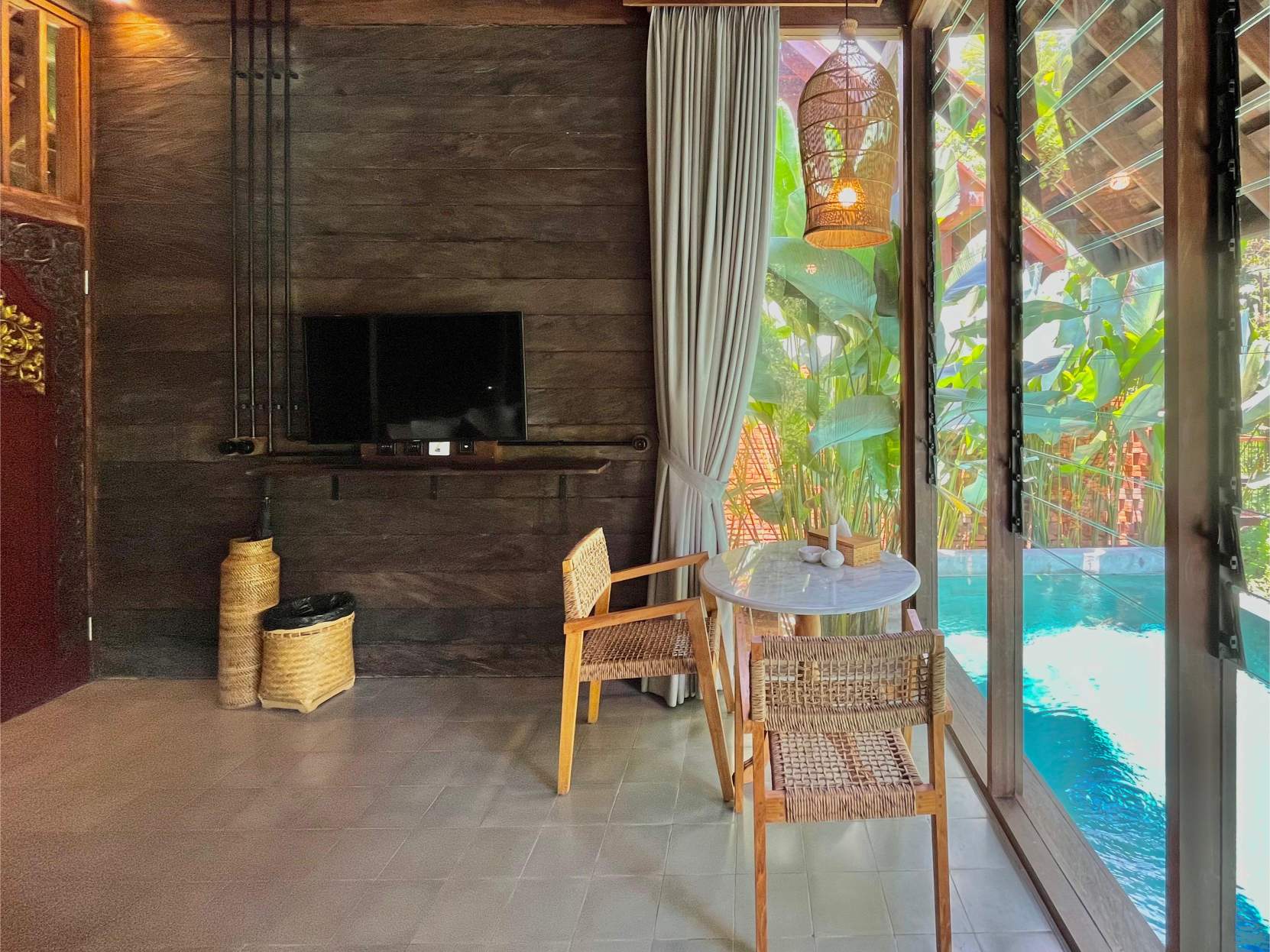 The Serenity Ubud Villa