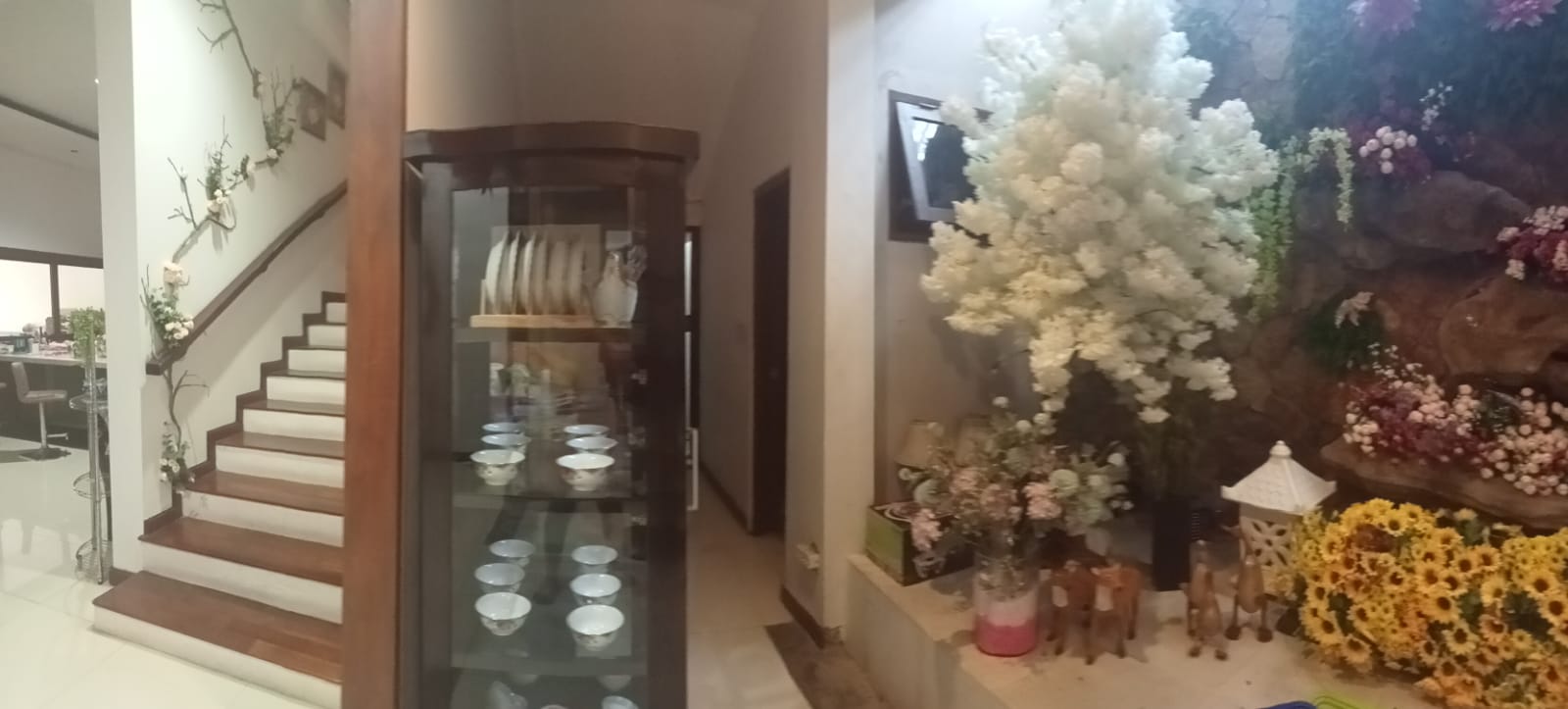 Luxury Fully Furnished House for Sale / Lease in Renon – Prime South Denpasar