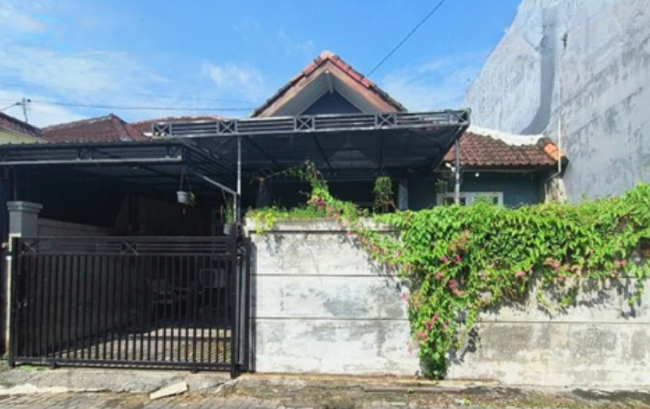 House for Sale in Denpasar