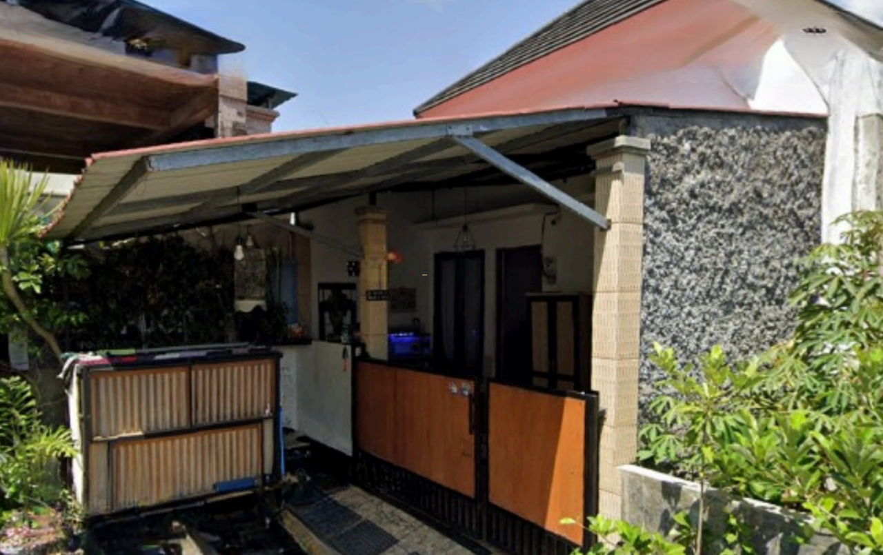 House for Sale in South Kuta