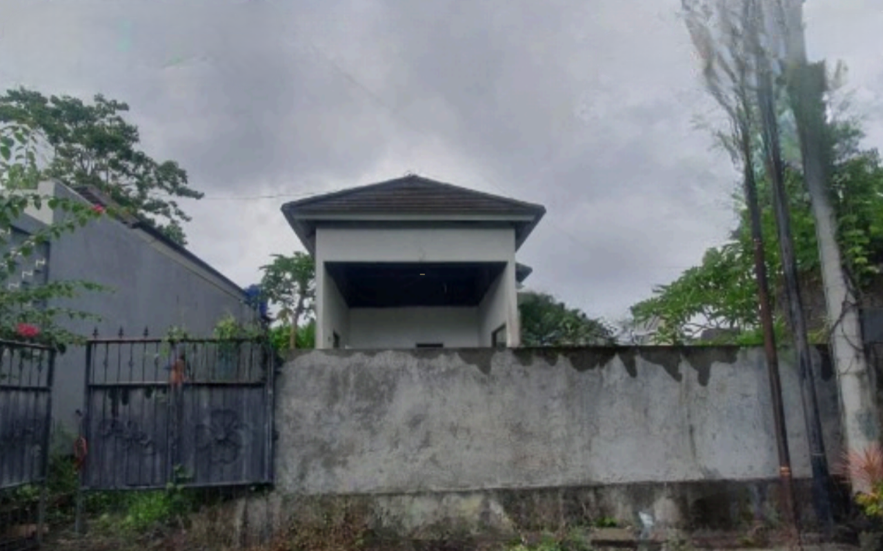 House for Sale in South Kuta