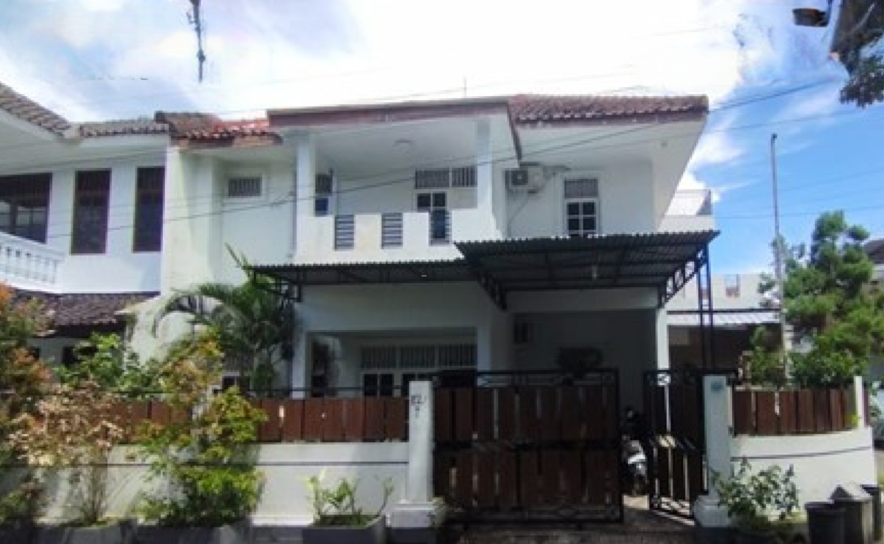 House for Sale in South Kuta