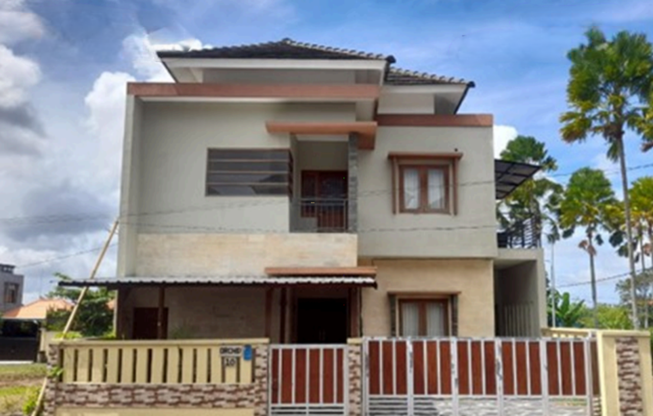 House for Sale in Tabanan