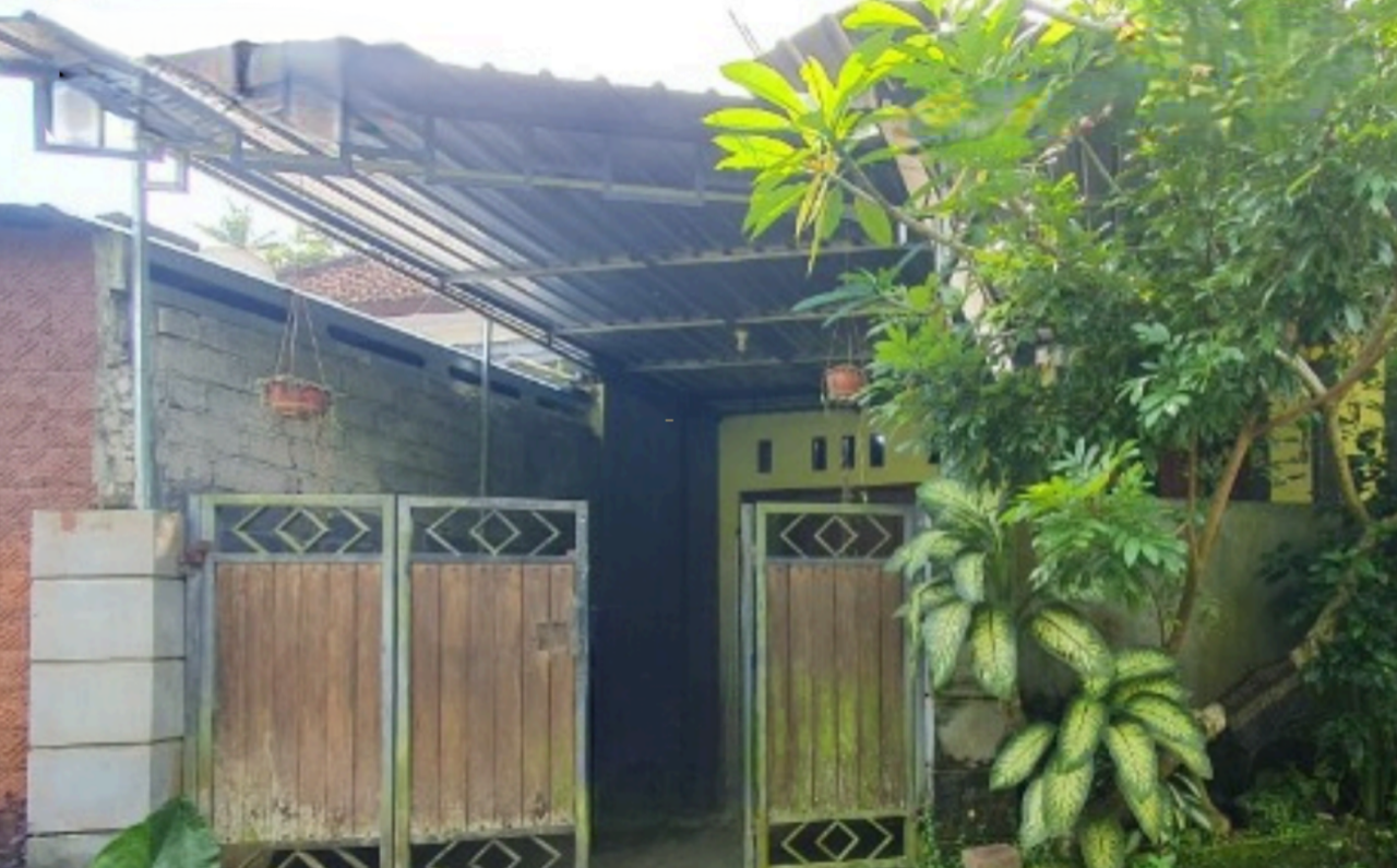House for Sale in Tabanan