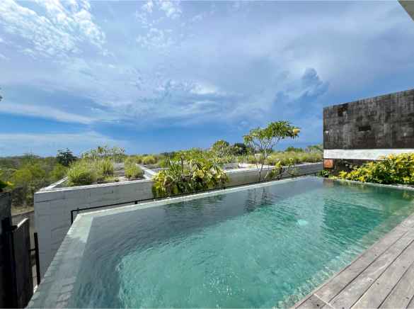 Exclusive Panoramic Villa