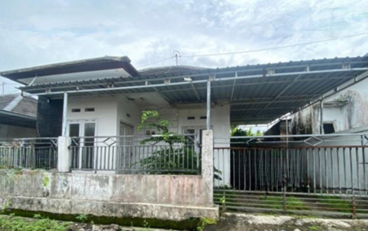 House for Sale in Tabanan