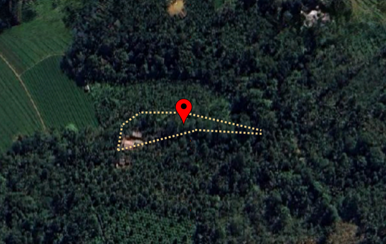 Land for Sale in Tabanan