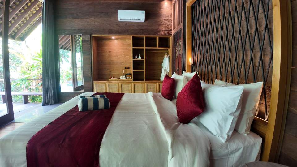 Tropica Ubud Villa – Freehold