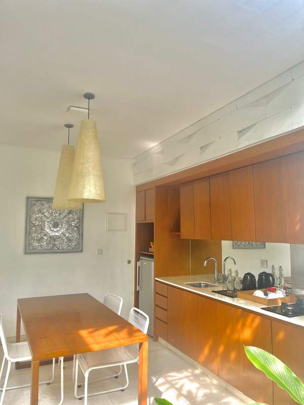 1 Bedroom Villa in Uluwatu – Freehold